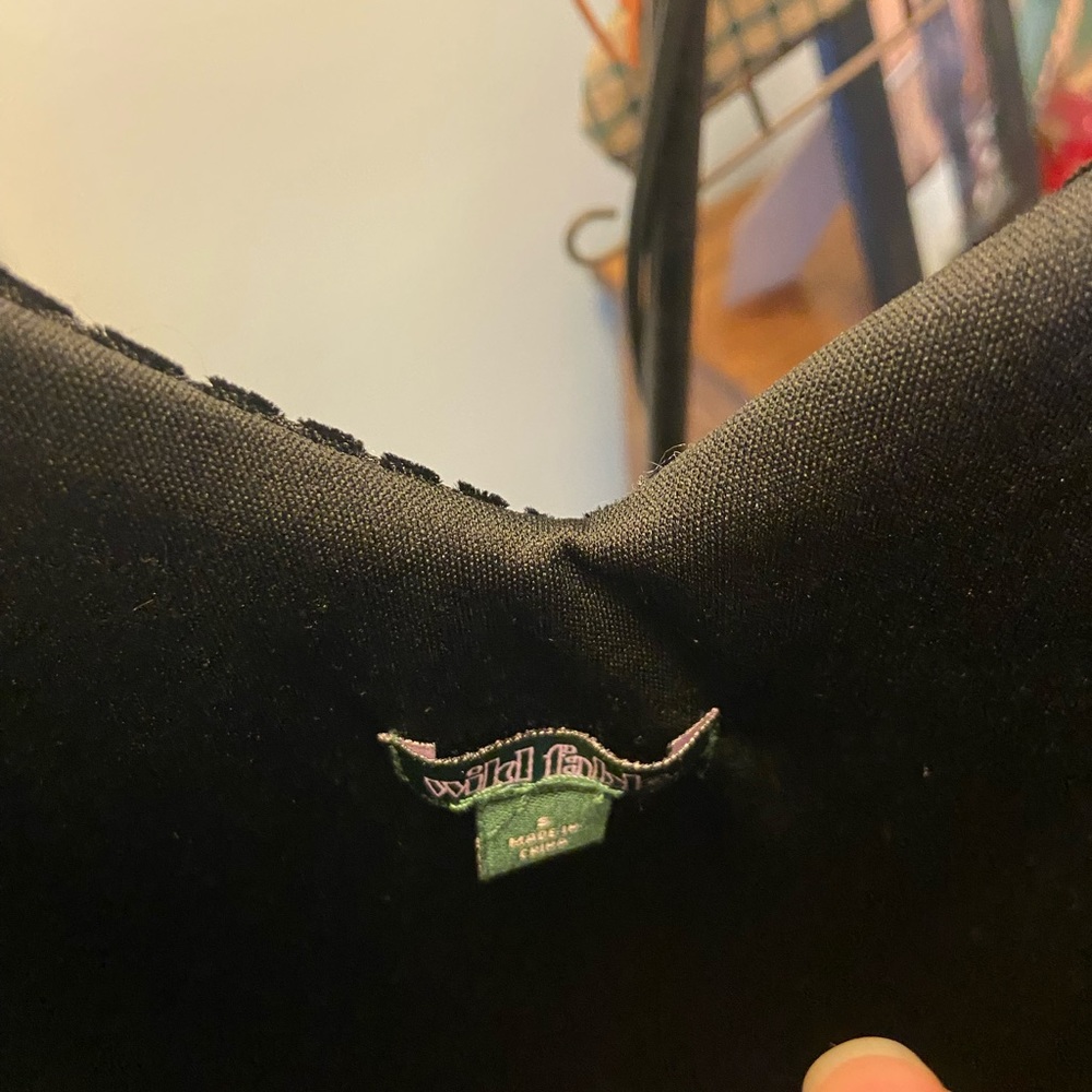 Excellent condition dress. - Picture 2 of 2